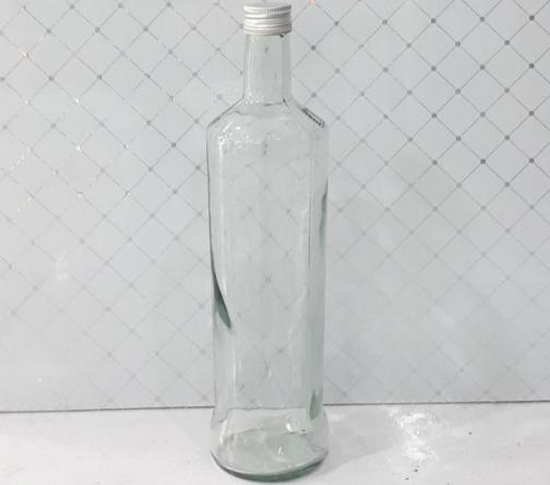 جنس مناسب بطری عرقیجات 1لیتری